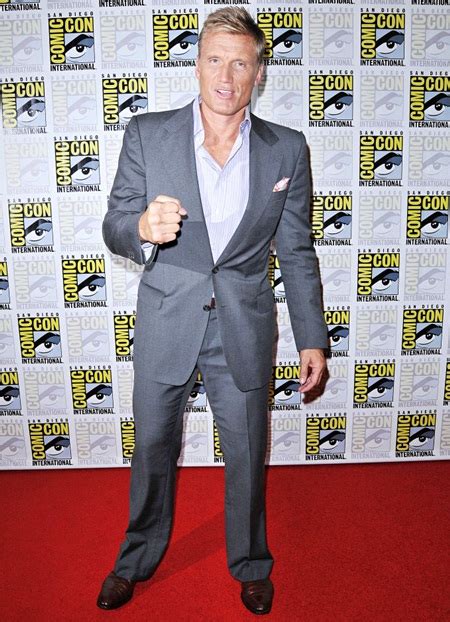 Dolph Lundgren Height, Weight, Body Measurements, Shoe Size.